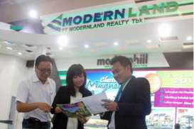 Modernland Realty (MDLN) Private Placement untuk Tambah Modal