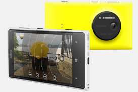 Beli Nokia Lumia dapat Game Gratis Rp600.000