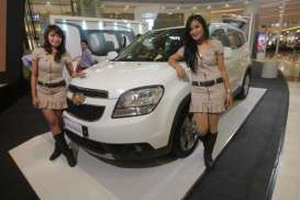 Harga Chevrolet Orlando Turun Jadi Rp295 Juta