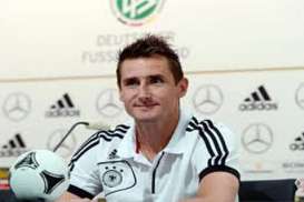 PIALA DUNIA 2014: Miroslav Klose Bidik Rekor Top Skor Abadi