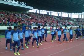 TIMNAS U-19 vs LEBANON U-19: Partai Ke-23, Uji Emosi & Data (SCTV)