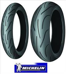 Michelin Pemasok Tunggal Moto GP 2016