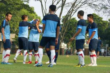 TIMNAS U-19 vs LEBANON U-19: Line Up Muncul, Akun @TimnasU191 Penuh Ocehan