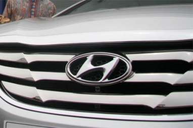 Hyundai Luncurkan Sedan Mewah Saingi BMW & Mercy di Korea