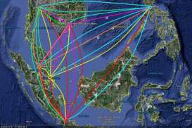 Bursa Asia Tenggara: Vietnam Naik Tertinggi, IHSG Turun Terdalam