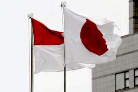 Kerja sama Transportasi RI-Jepang Dibahas Dua Sesi