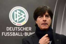 PIALA DUNIA 2014: Joachim Low, Jerman Salah Satu Favorit