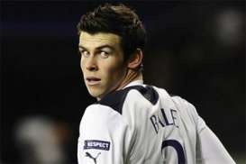 Gareth Bale Makan Malam Bareng Fans di Jakarta