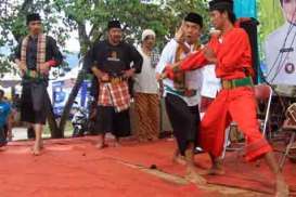 Seni Budaya Betawi Kembali Ramaikan HUT Jakarta Tahun Ini