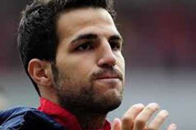 Manchester United Segera Datangkan Cesc Fabregas ke Old Trafford