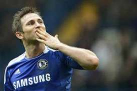 LIGA INGGRIS: Lampard Tinggalkan Chelsea