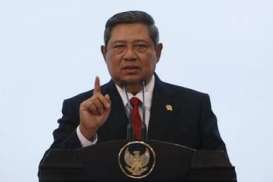 A.M HENDROPRIYONO: Soal Kapal Karam, SBY Galang Opini