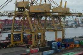 Pembangunan Pelabuhan Sorong Terhambat Perizinan