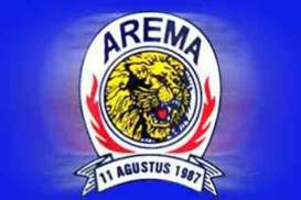 Jelang Libur, Arema Ingin Tutup dengan Kemenangan di Kandang Gresik United