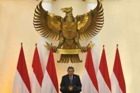 LSM Minta SBY Tegas Sikapi Menteri Timses Capres-Cawapres
