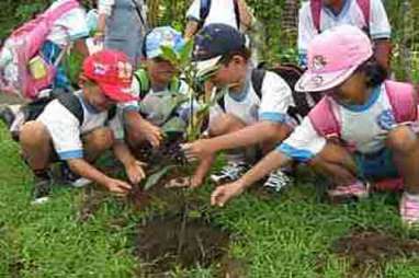 Kenali dan Hargai Tumbuh Kembang Anak Cerdas Istimewa (1)