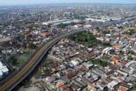 TOL WARU-JUANDA: Tarif Naik 11,11%-16,67%