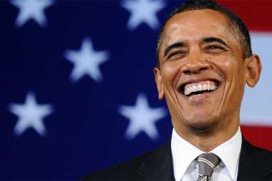 Obama Bakal Permudah Pinjaman Bagi Mahasiswa