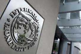 IMF Akui Salah dalam Membuat Prediksi