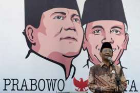 PILPRES 2014: 48 Pasang Sapi Rebutan Piala Prabowo-Hatta