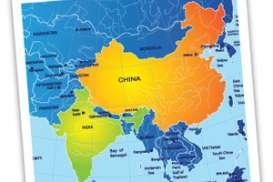 China Coba Perbaiki Polemik Perbatasan dengan India