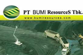 Bumi Resources (BUMI) Bayar Kupon Obligasi Hari Ini (11/6/2014)