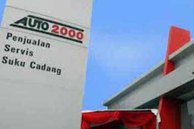 Auto 2000 Tambah 6 Outlet Tahun Ini