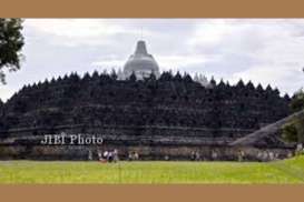 Borobudur Travel Mart 2014 Bidik Peserta Mancanegara