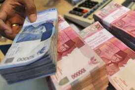 KURS RUPIAH (11/6/2014): Ditutup Menguat ke Rp11.790/US$