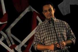 DEBAT CAPRES: Anies Minta Kritikan Prabowo Dialamatkan ke Hatta Rajasa