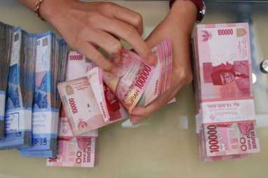 KURS RUPIAH ke Rp11.820/US$, Simak Sentimen Penekannya