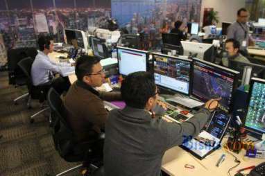 PIALA DUNIA 2014, Investor Amankan Posisi Sembari Wait and See