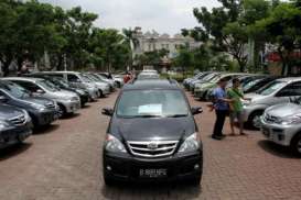 Pasar LMPV Mei Menciut, Honda Mobilio Gusur Daihatsu Xenia