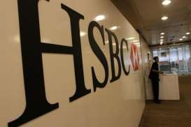 Garap Segmen Affluent, HSBC Perbarui Layanan Premier