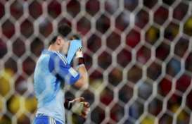 PIALA DUNIA 2014:  Spanyol Tersingkir, Kalah 0-2 Dari Chile