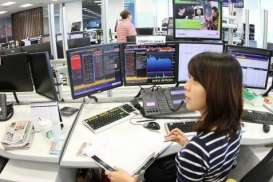 BURSA ASIA TENGGARA (20/6/2014): Ditutup Mixed, IHSG Dua Terbawah