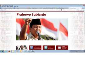 PILPRES 2014: Capres Prabowo Ingin Perbaiki Lahan Guna Capai Ketahanan Pangan