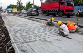 MUDIK LEBARAN: Pengecekan Lapang Baik, Kemen PU Jamin Kondisi Pantura