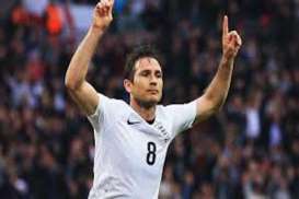 PIALA DUNIA 2014: Lampard Ingin Tampil Di Euro 2016