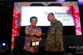 BISNIS INDONESIA AWARD 2014: Profil Nominee Sektor Pertambangan