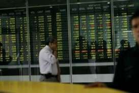 INDEKS BISNIS 27 Naik 0,25%, Saham BORN Melesat 6,74%