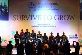 BISNIS INDONESIA AWARD 2014: Profil Pemenang Sektor Multifinance
