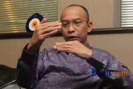 CHATIB BASRI: Pemerintah Baru Jangan Hanya Andalkan Sumber Daya Alam