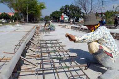 Dapat Tambahan Dana, Land Capping Jadi Rp1,6 Triliun Tahun Ini