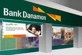 Bank Danamon Patok Kurs Beli Dolar AS Tertinggi Pagi Ini