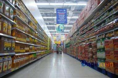 10 Supermarket Di Kota Tangerang Gelar Bazar Murah