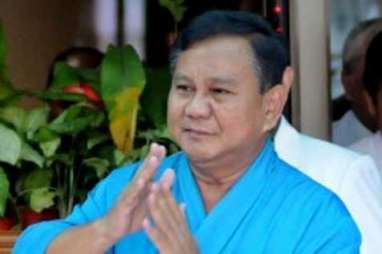 PILPRES 2014: Jadi Bulan-Bulanan Media Asing, Prabowo Anggap Sebagai Risiko