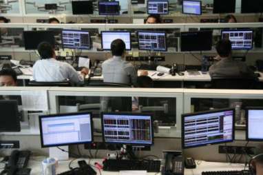 REKSA DANA SAHAM: Paling Unggul, Dulang Return 16,79%