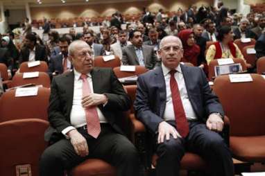 KRISIS IRAK: Parlemen Baru Gagal Memilih PM