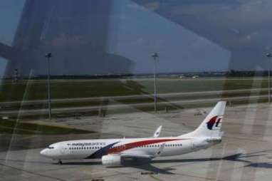 MALAYSIAN AIRLINES: Harga Saham Tinggal 21 sen Ringgit, Akan Dirombak